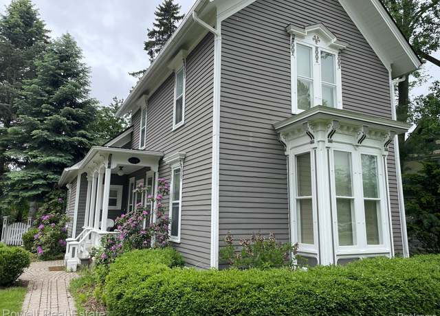 Property at 45647 Cass Ave, Utica, MI 48317, 3 beds, 2 baths