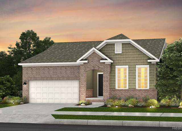 Property at 3013 Sheffield Cir, Clarkston, MI 48346, 2 beds, 2 baths