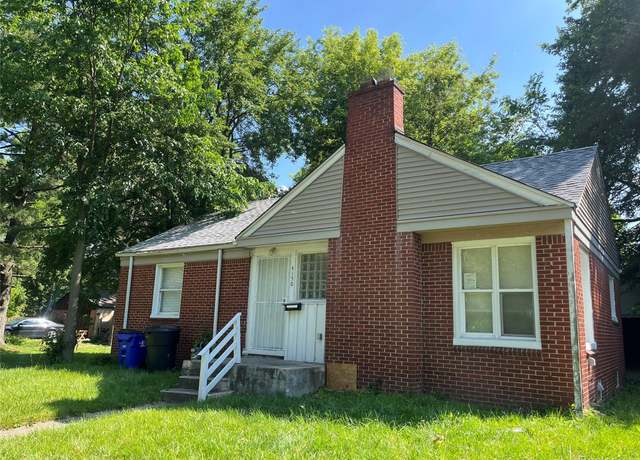 Property at 4150 Woodhall St, Detroit, MI 48224, 3 beds, 1 bath