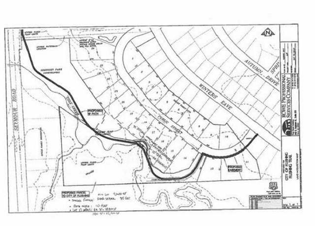 Property at Winters Eave, Flushing, MI 48433