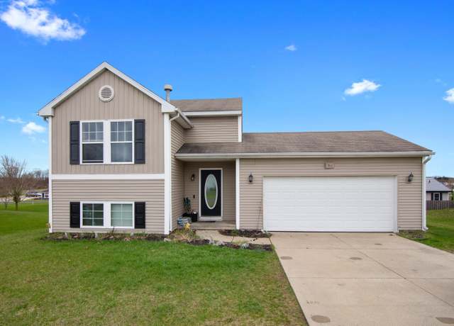 Property at 211 Mauris Ln, Kalamazoo, MI 49009, 3 beds, 2 baths