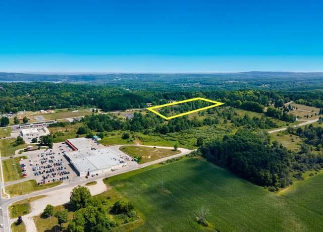 Property at 000 South St, Benzonia, MI 49616