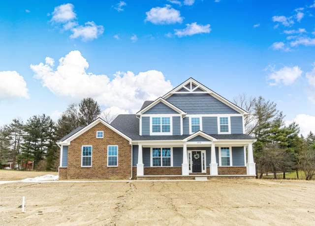 Property at 010 Great Barrington, Holly, MI 48442, 4 beds, 3.5 baths