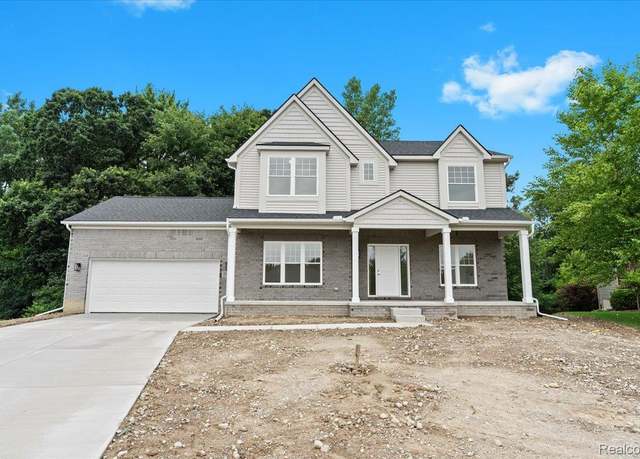 Property at 5179 Wimbledon Cir, Pittsfield Charter Township, MI 48108, 3 beds, 3.5 baths