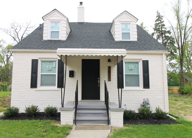 Property at 16221 Santa Rosa Dr, Detroit, MI 48221, 3 beds, 2 baths