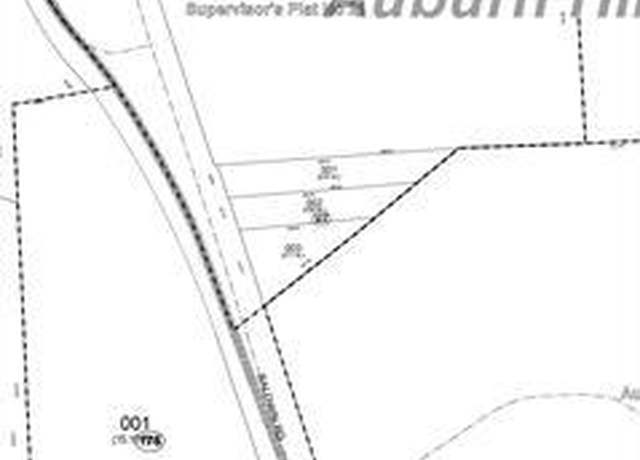 Property at 0 Baldwin Rd, Auburn Hills, MI 48326