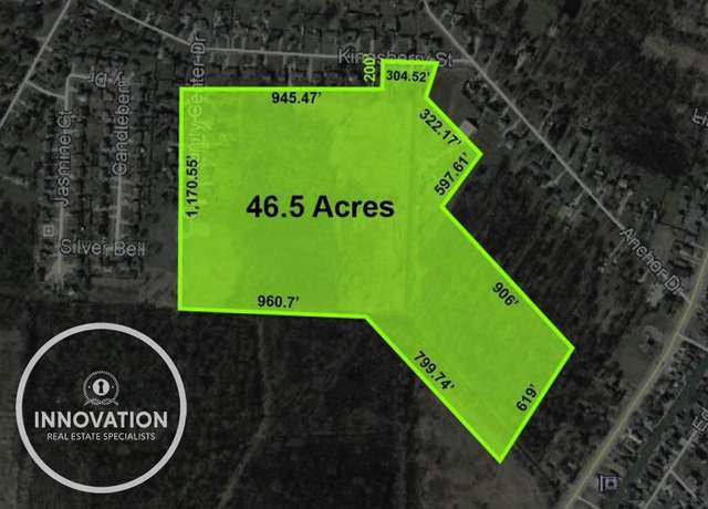 Property at 0 Anchor Dr, Chesterfield, MI 48047