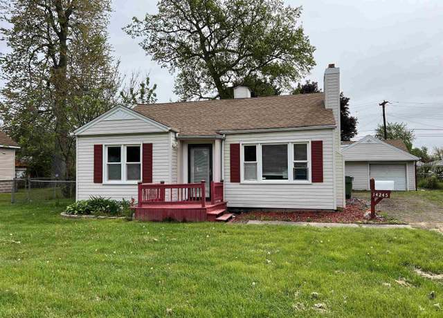 Property at 14245 Fordline St, Southgate, MI 48195, 3 beds, 2.5 baths