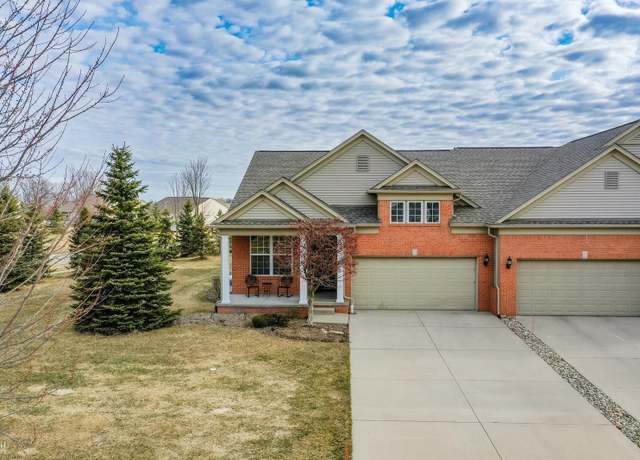 Property at 6574 Prairie Dunes Dr, Grand Blanc, MI 48439, 3 beds, 3 baths