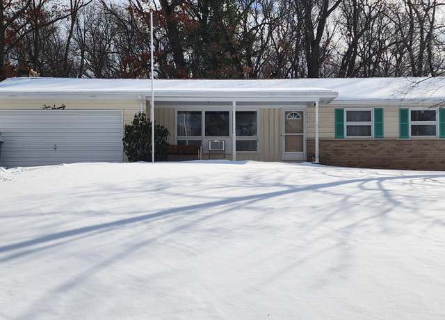 Property at 270 Keathley Dr, Battle Creek, MI 49014, 3 beds, 1.5 baths