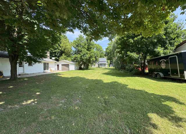 Property at 210 N Canal St, Lake City, MI 49651