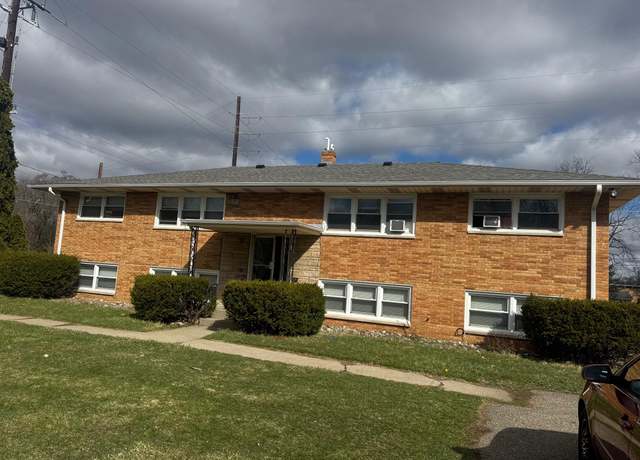 Property at 3 S 25th St, Battle Creek, MI 49015