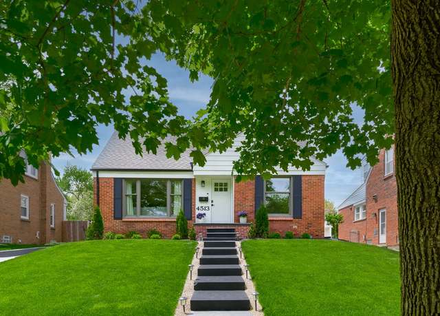 Property at 4513 Robinwood Ave, Royal Oak, MI 48073, 3 beds, 2 baths