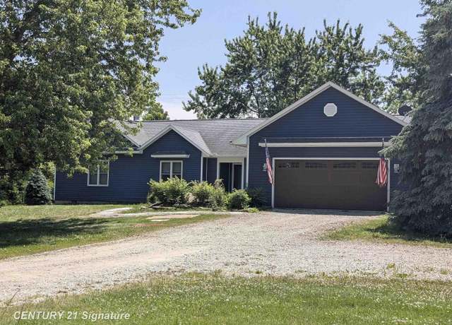 Property at 6399 W Ray Rd, Swartz Creek, MI 48473, 3 beds, 2.5 baths