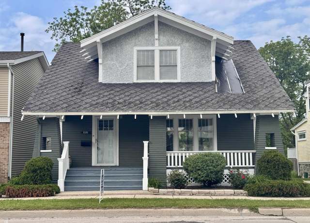 Property at 1131 Water St, Port Huron, MI 48060, 3 beds, 2 baths