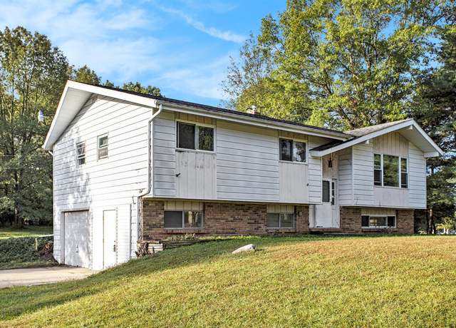 Property at 4101 W Hickory Rd, Barry Township, MI 49060, 3 beds, 2 baths