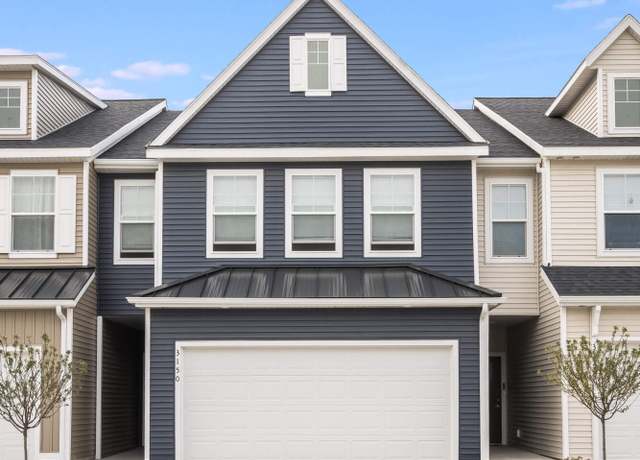 Property at 2825 W Highgate St #34, Kentwood, MI 49512, 3 beds, 2.5 baths