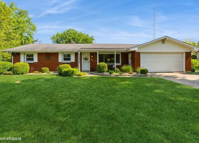 Property at 1787 Trafalgar Dr, St Joseph, MI 49085, 4 beds, 3 baths