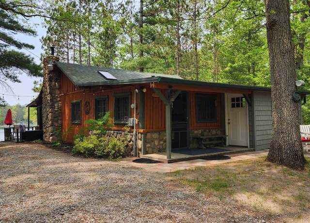 Property at 6875 Jose Lake Rd, South Branch, MI 48761, 1 bed, 1 bath