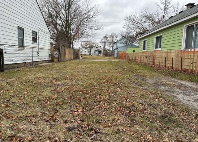 Property at 89 W Hayes, Hazel Park, MI 48030