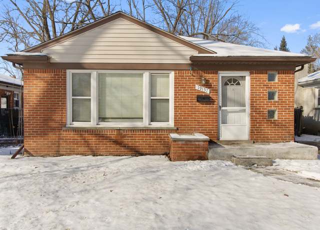 Property at 19157 Macarthur, Redford Twp, MI 48240, 3 beds, 1 bath