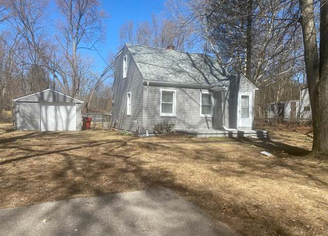 Property at 20746 Westland Dr, Southfield, MI 48075, 2 beds, 1 bath