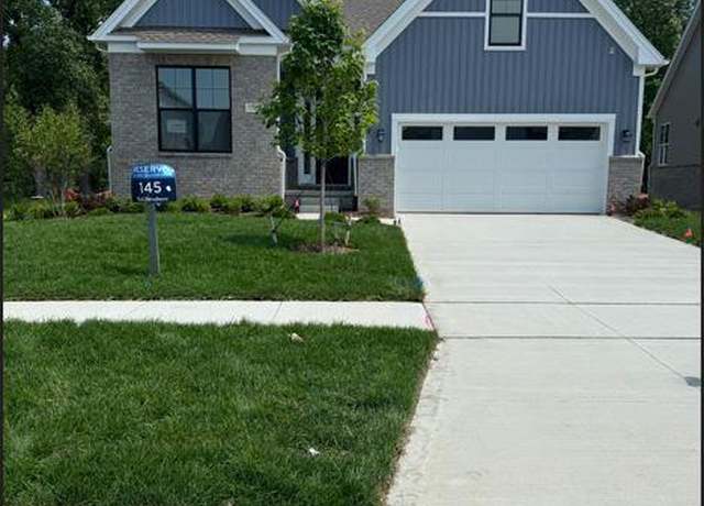 Property at 7783 Arimoore Dr, West Bloomfield, MI 48322, 3 beds, 4 baths