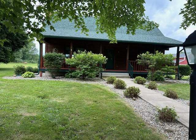 Property at 20100 Hickory Ridge Rd, Holly, MI 48442, 3 beds, 2 baths