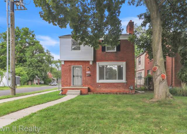 Property at 15776 Vaughan St, Detroit, MI 48223, 3 beds, 1.5 baths