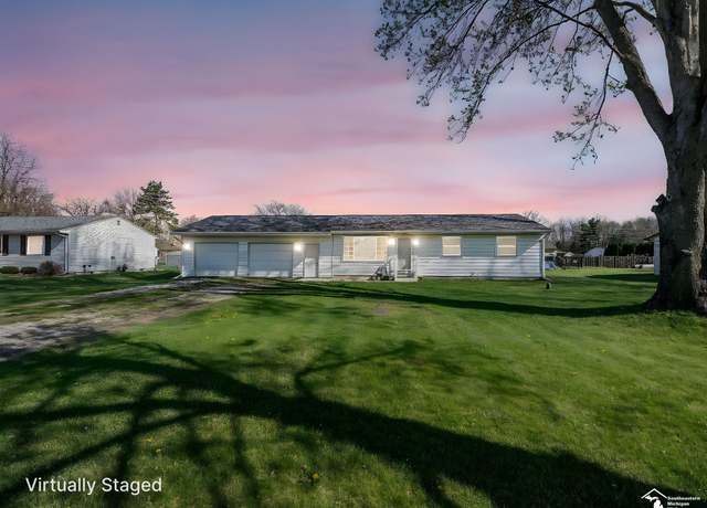 Property at 4188 Packard Rd, Temperance, MI 48182, 3 beds, 1 bath