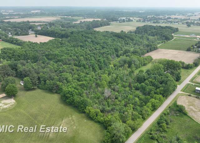 Property at VL Fulmer Rd, Millington, MI 48746