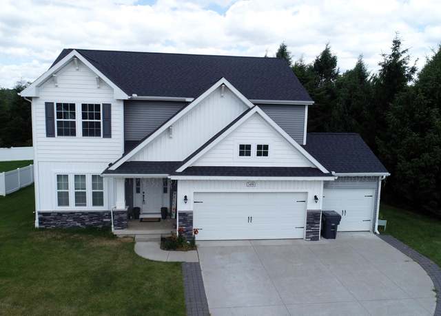 Property at 3490 Summersong Path, Portage, MI 49024, 4 beds, 2.5 baths