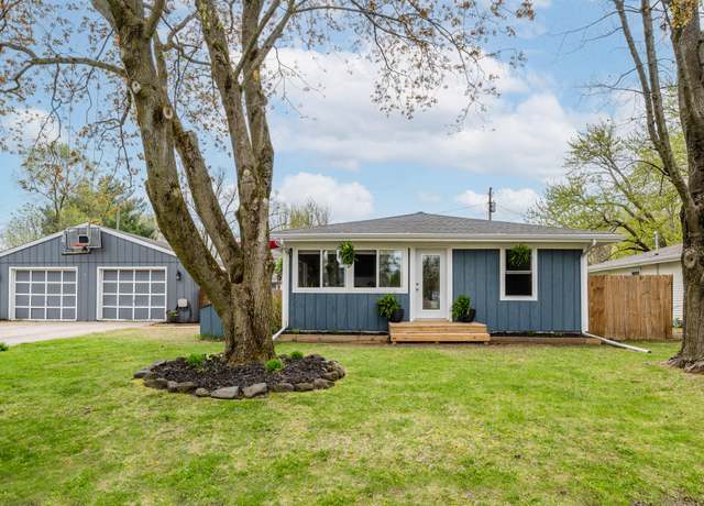 Property at 7240 Sylvester, Coloma, MI 49038, 3 beds, 1 bath