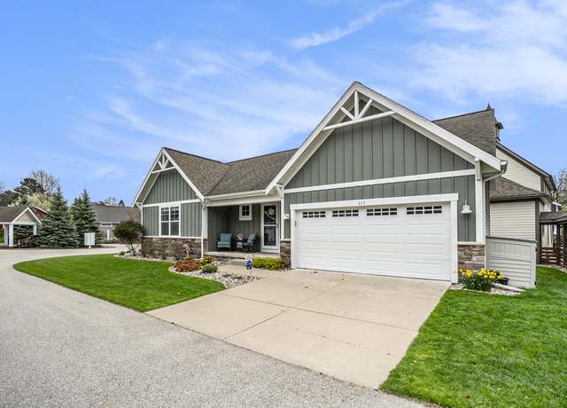 Property at 111 Lillybells Ct, Spring Lake, MI 49456, 3 beds, 3 baths