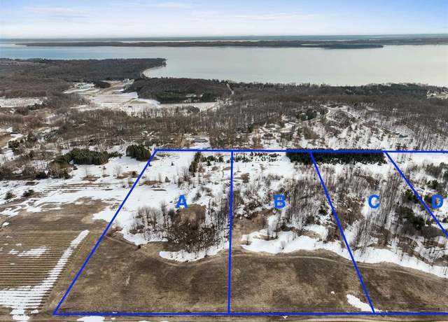 Property at 003 E Fort Rd, Suttons Bay, MI 49682