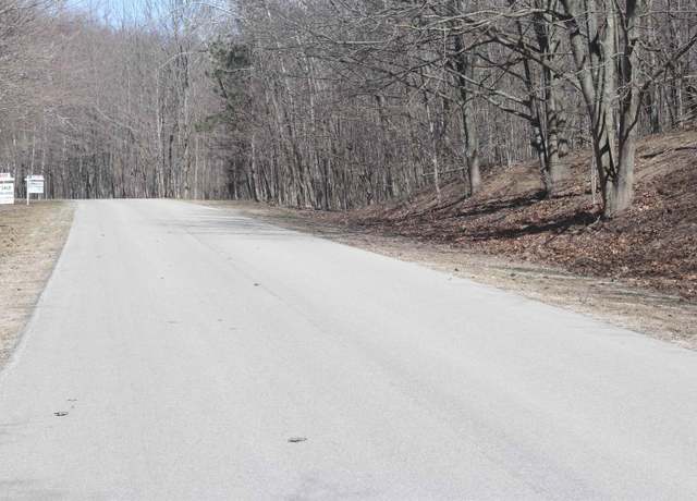 Property at lot 19 Crystal Vw, Beulah, MI 49617
