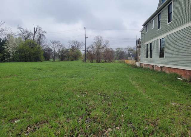 Property at 3028 14th St, Detroit, MI 48216