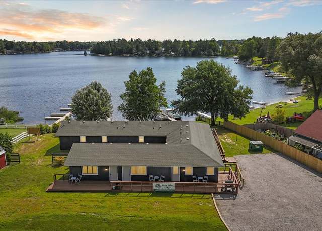 Property at 4998 N Main St, Long Lake, MI 48743, 11 beds, 8 baths