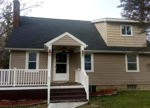 Property at 2377 Lavelle Rd, Flint, MI 48504, 4 beds, 2.5 baths