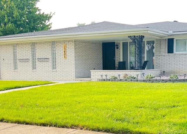 Property at 13405 Terra Santa Dr, Sterling Heights, MI 48312, 3 beds, 3 baths