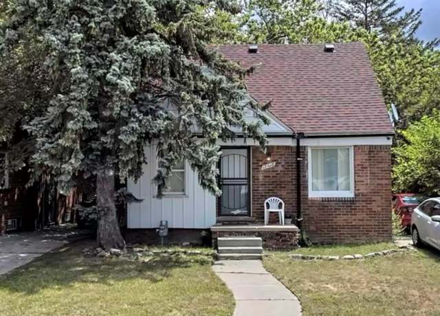 Property at 18618 Freeland St, Detroit, MI 48235, 3 beds, 1 bath