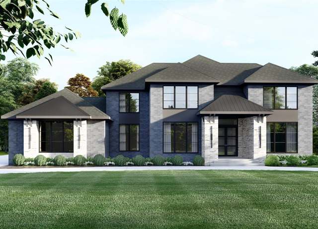 Property at 2555 Fairway Ct, Rochester, MI 48306, 5 beds, 5.5 baths