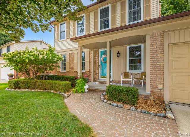 Property at 14942 Congress Dr, Sterling Heights, MI 48313, 3 beds, 1.5 baths