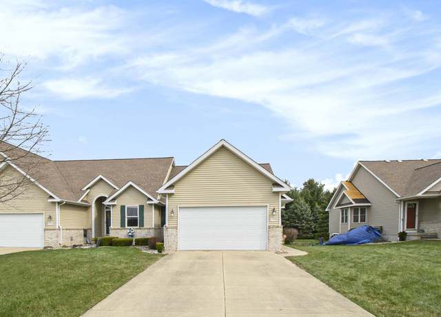 Property at 1308 Carpathian Way, Clio, MI 48420, 2 beds, 2 baths