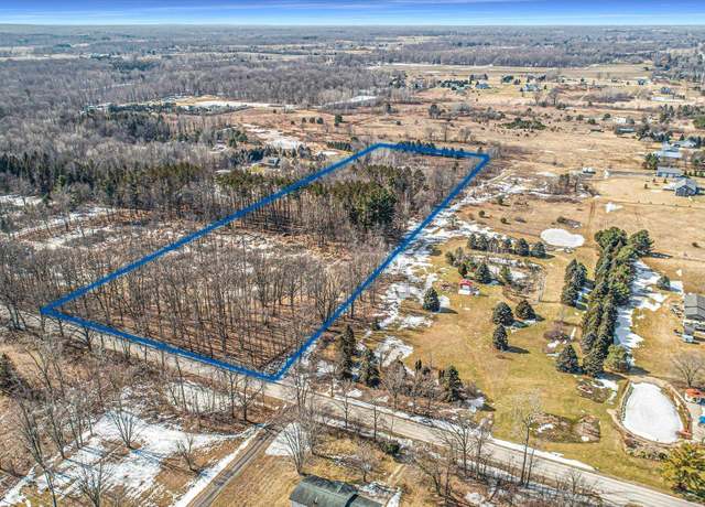 Property at 395 S Lake George Rd, Attica, MI 48412