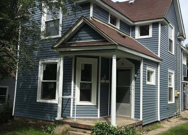 Property at 41 Caledonia St NE, Grand Rapids, MI 49505, 2 beds