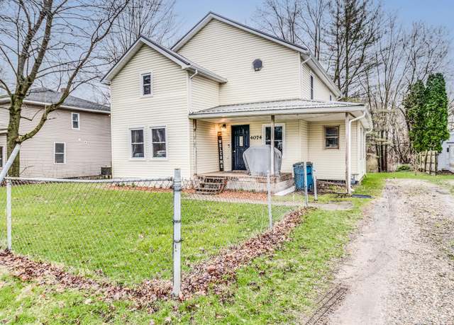 Property at 4074 K Dr S, East Leroy, MI 49051, 4 beds, 2.5 baths