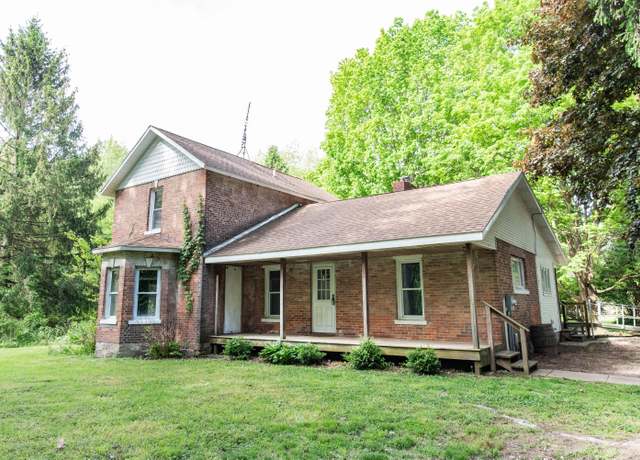 Property at 50436 Maple Rd, Marcellus, MI 49067, 3 beds, 1.5 baths
