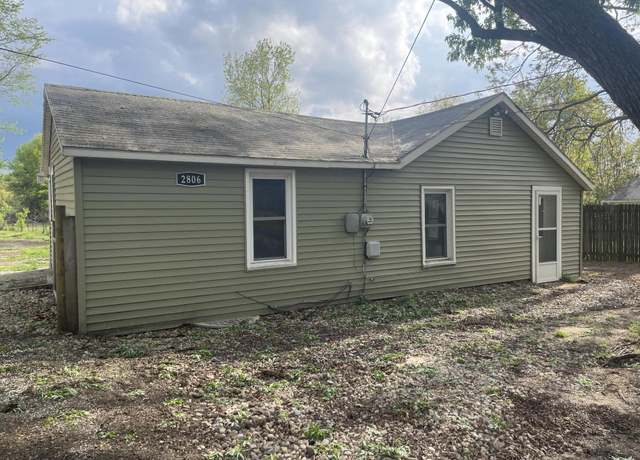 Property at 2806 Beebe Rd, Niles, MI 49120, 1 bed, 1 bath