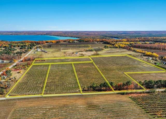 Property at Lot 1 Cherry Ave, Rapid City, MI 49676